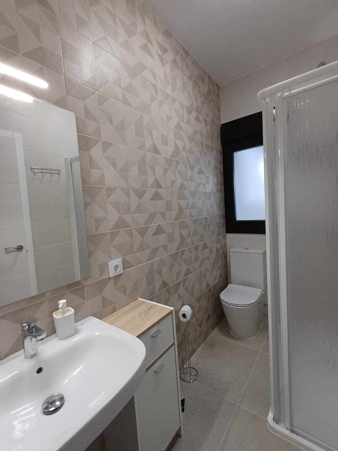 Carrusel de imágenes de la Habitación El Olivar en la casa rural La Jara Rosa, Los Navalucillos. - Imagen 8