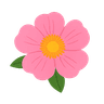 Logo La Jara Rosa